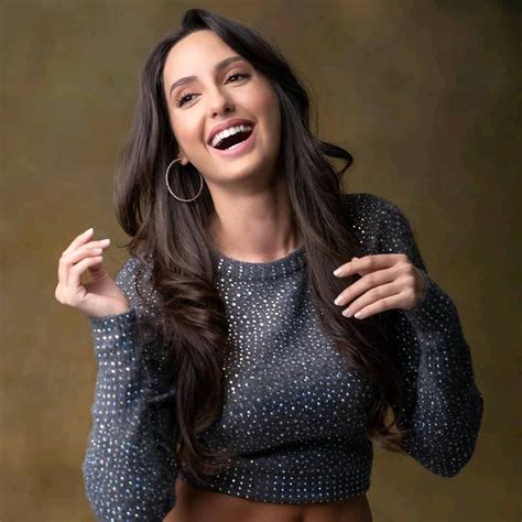 nora fatehi cute photos